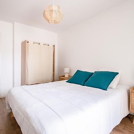 Ressourcez-Vous Dans Ce Bel Appartement A Lacanau Exterior photo