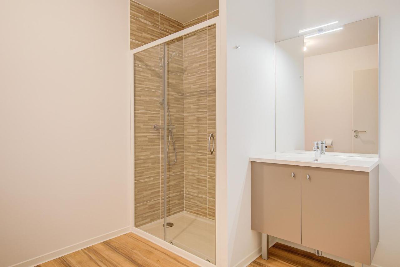 Ressourcez-Vous Dans Ce Bel Appartement A Lacanau Exterior photo